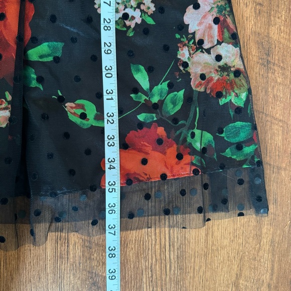 Beautiful Cleo Party Dress - Picture 11 of 11